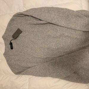 BNWT All Saints Sweater